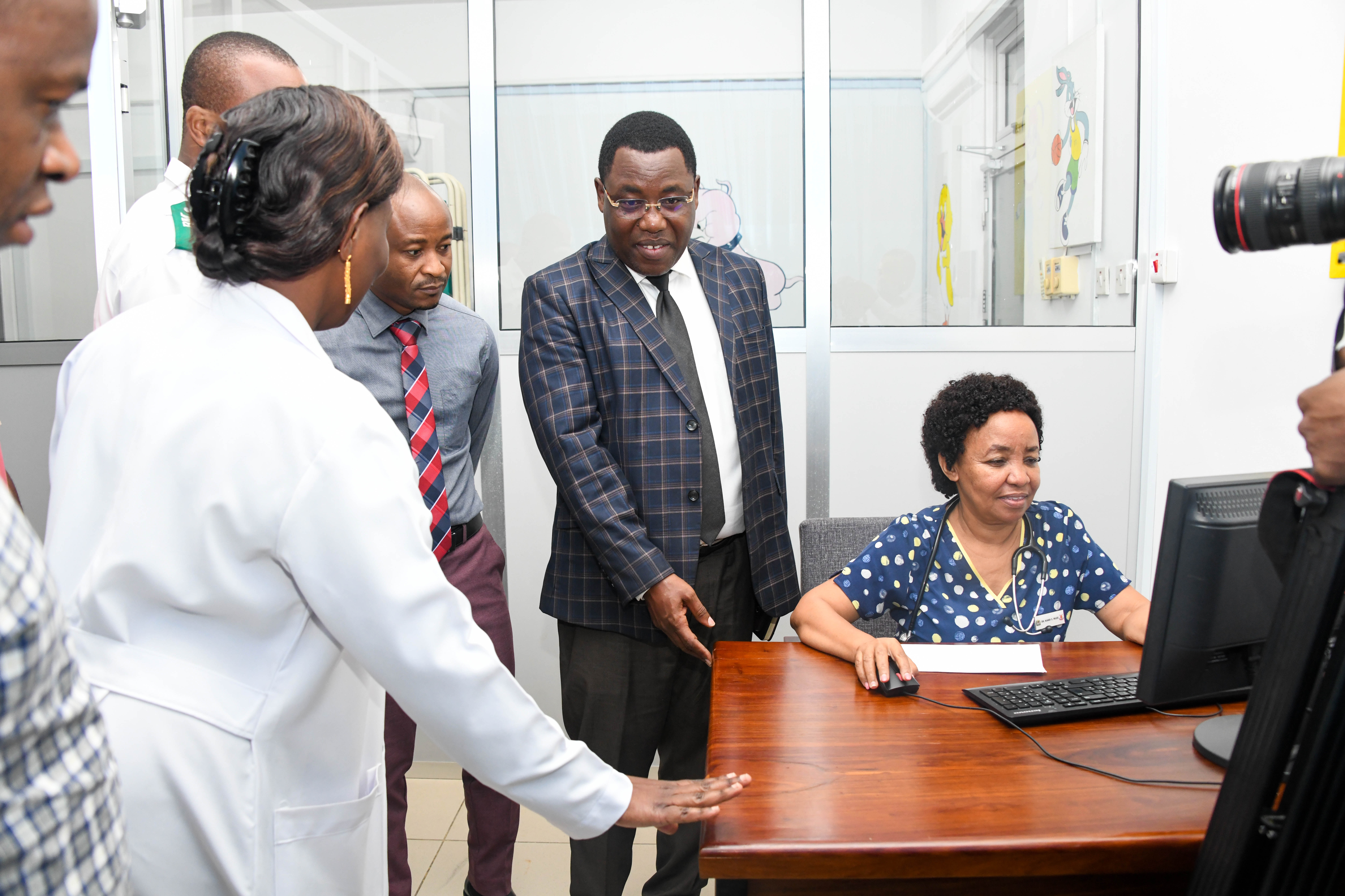  Why NGO And Nonprofit Websites Matter: A Case Study with Women Fund Trust Tanzania 