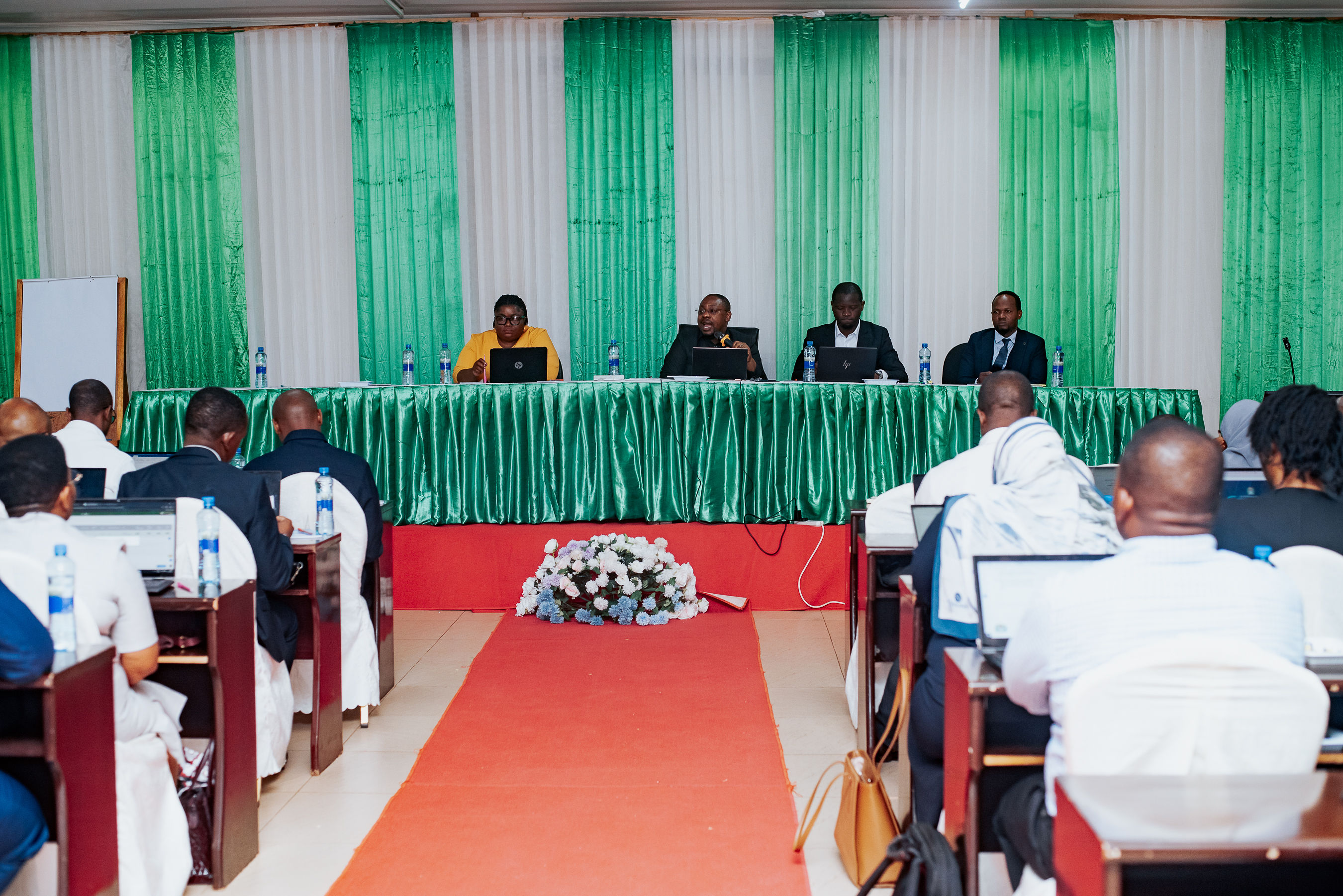  Why NGO And Nonprofit Websites Matter: A Case Study with Women Fund Trust Tanzania 