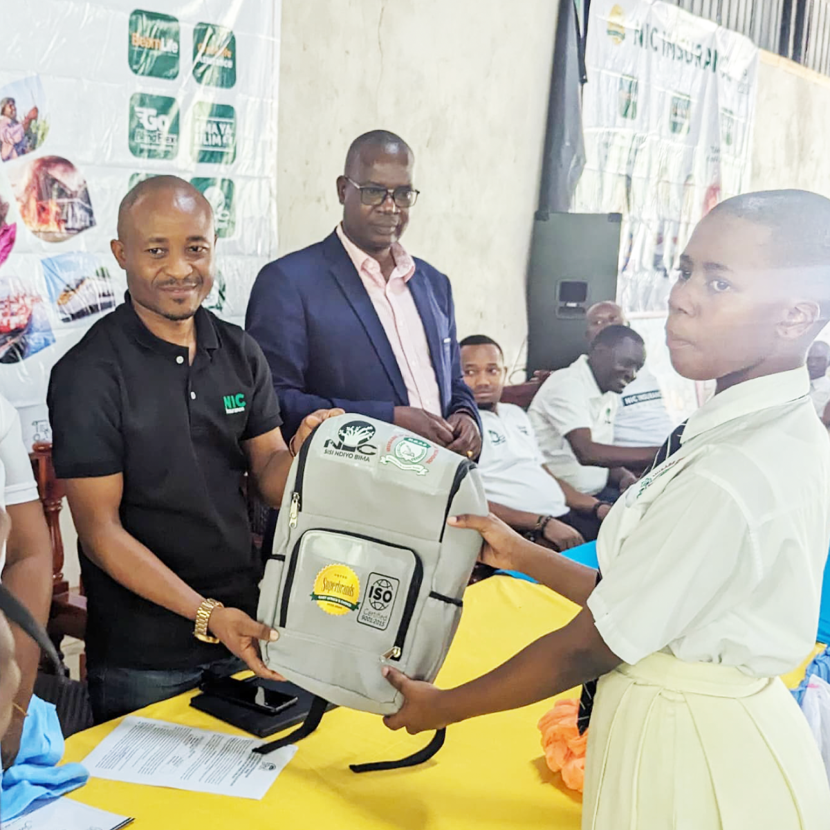  Why NGO And Nonprofit Websites Matter: A Case Study with Women Fund Trust Tanzania 
