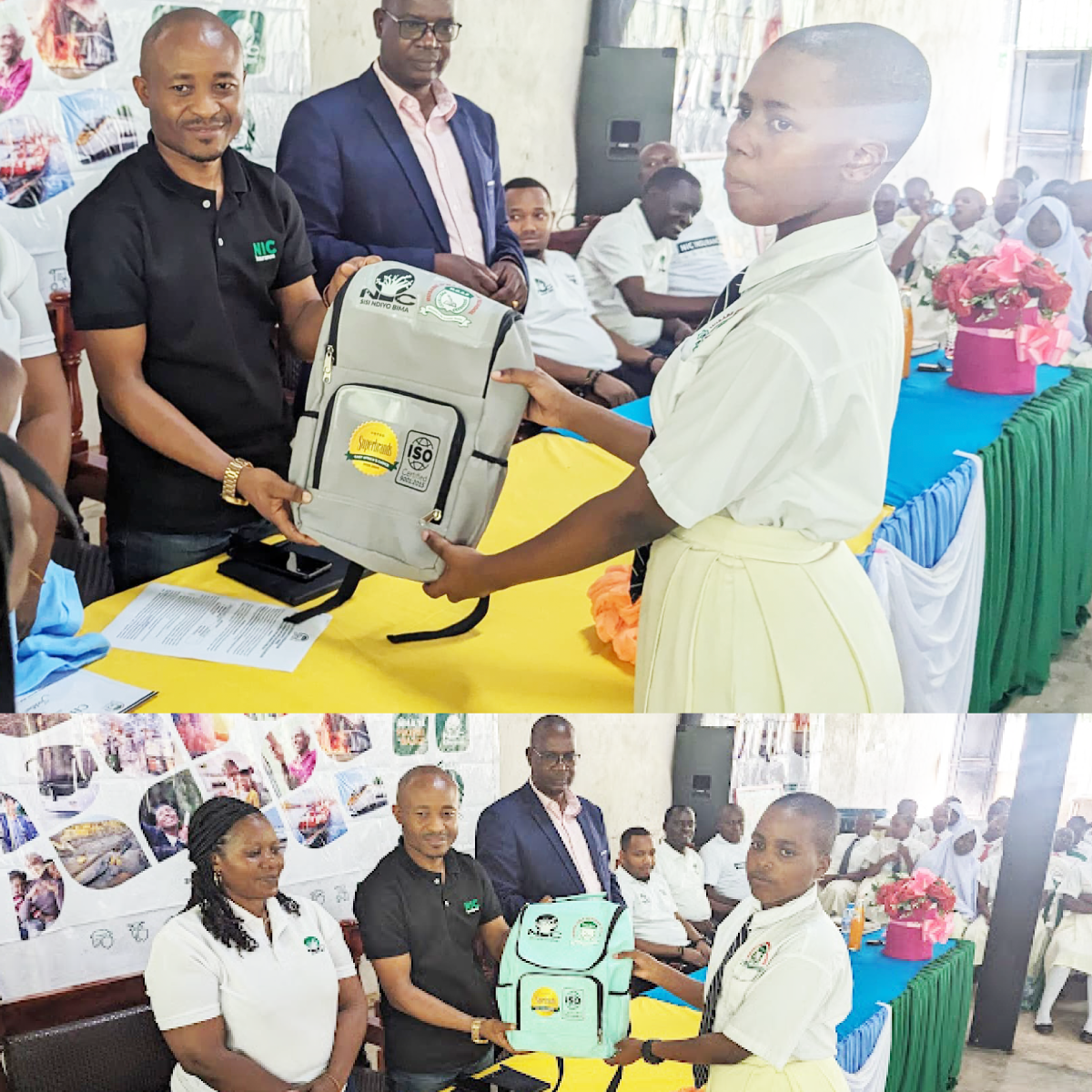  Why NGO And Nonprofit Websites Matter: A Case Study with Women Fund Trust Tanzania 