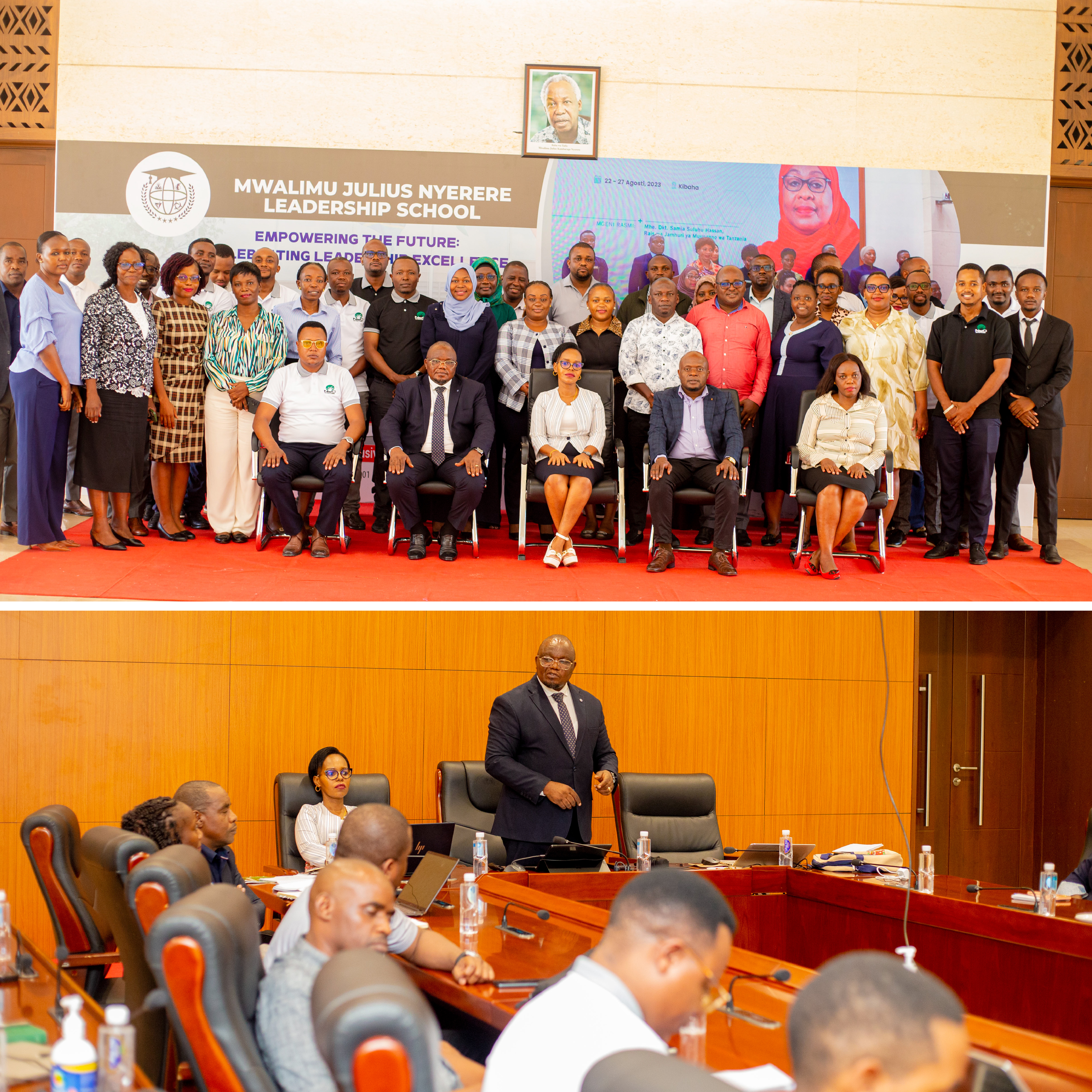  Why NGO And Nonprofit Websites Matter: A Case Study with Women Fund Trust Tanzania 