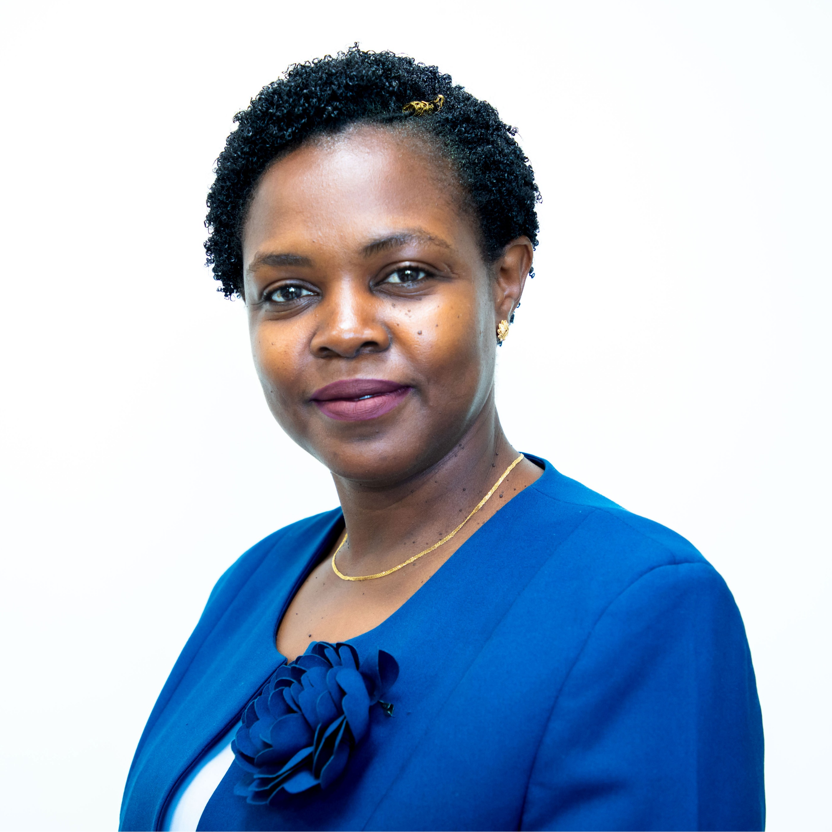 Marietha Kiago photo